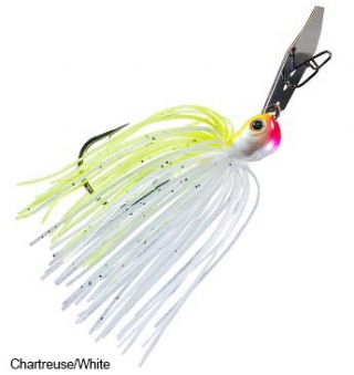 Z-MAN Chatterbait Jackhammer 1/2oz 14g - 